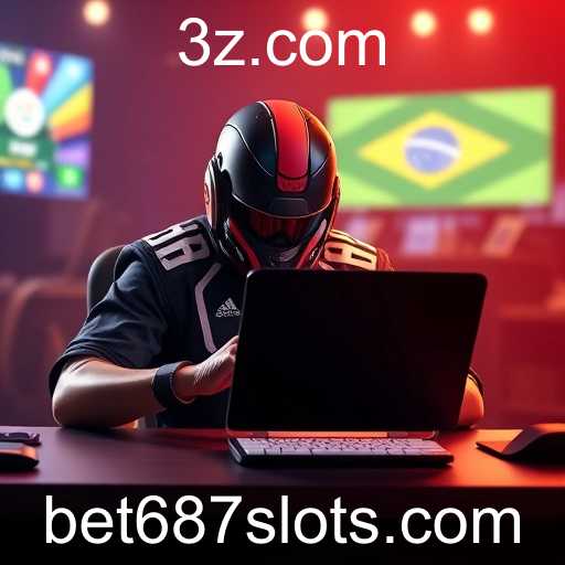 Expansão dos Jogos Online no Brasil