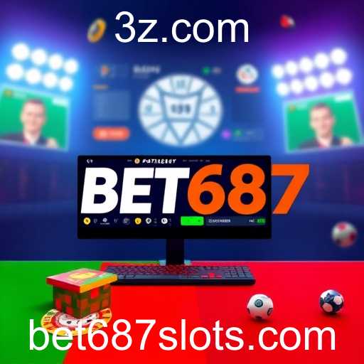 Crescimento do Mercado de Jogos em Portugal com BET687