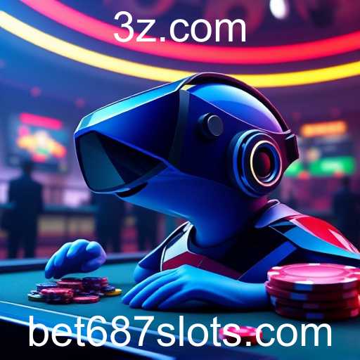 O Impacto do BET687 no Mercado de Jogos Online