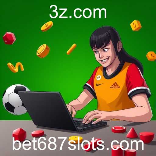 O Impacto de BET687 nos Jogos Online